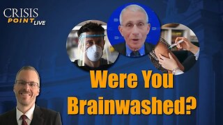 Were You Brainwashed?
