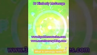 What is astrology….really??