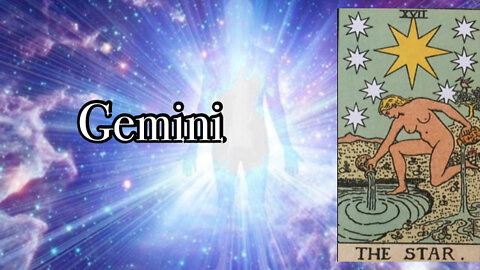 Gemini LIGHTWORKER Messages (Timeless): Follow your Heart~Passion & Patience!
