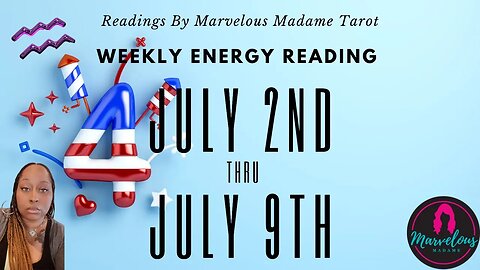 ♒️ Aquarius: WER (July 2nd-July 9th) Soul searching is necessary; as you navigate your judgement!