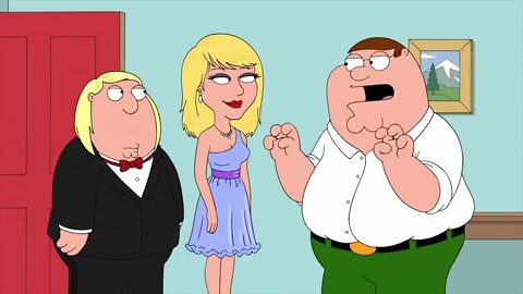 The Best Family Guy Funny Moments #22