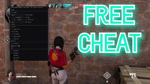 [HACK_CHEAT] ROGUE COMPANY AIMBOT + ESP 2022 HACK UNDETECTED FREE