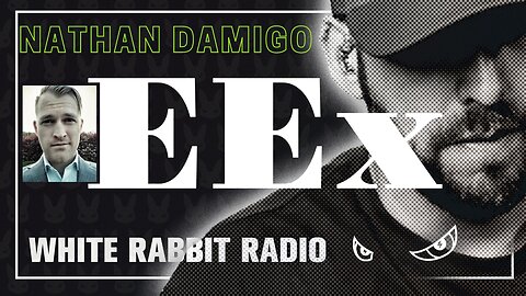 EEx Live | March 22, 2024 | Nathan Damigo