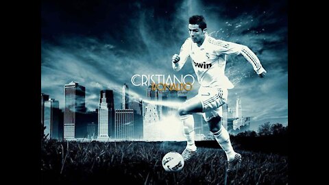 Cristiano Ronaldo Best Legendary Goal