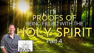 The Proofs of Being Filled with the Spirit - BOLDNESS - Amazing Mornings with Root! 6.13.24