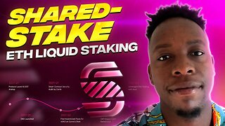 SharedStake Ethereum Staking Protocol Review || Staking-as-a-Service (StaaS) Solution