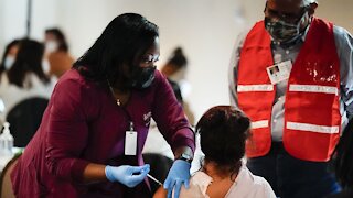 U.S. Tops 30 Million Cases As States Race To Vaccinate