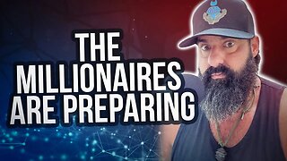 The Millionaires are Preparing!!!