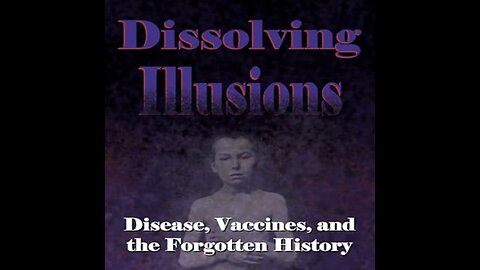 Nov. 28, 2023 PM / Dissolving Illusions on Vaccines, return of masks and more!