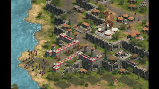 Age of Empires 4: A first look