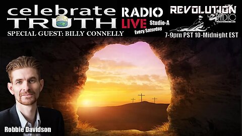 HE'S ALIVE! JESUS PAID THE ULTIMATE PRICE | CT Radio Ep. 172