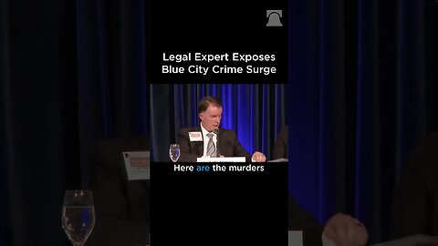The Truth About Crime in Blue Cities