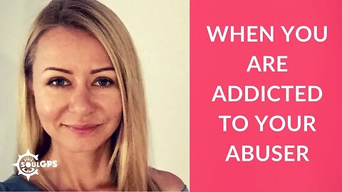 I'm addicted to my abuser. How can I leave?