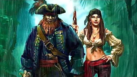 Become a First Mate of the History of Pirates Channel! Here's What You Get!