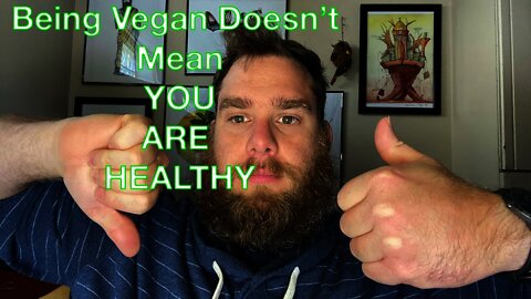 BE HEALTHY AND LOSE WEIGHT FAST ON A PLANT BASED DIET