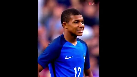 Mbappe Is Too Much #mbappe #france