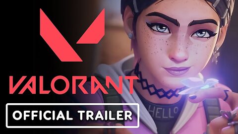 Valorant - Official Clove Agent Trailer (2 Worlds)