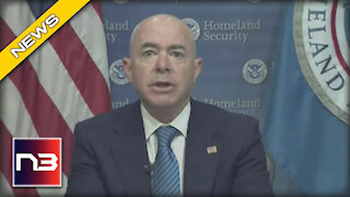 Mayorkas Shares STARTLING Information About Who Biden’s Afghan Evacuees Are
