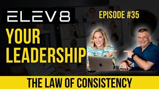 The Law of Consistency