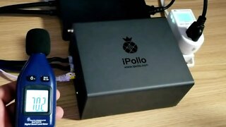 Everything You Need To Know About The Ipollo V1 Mini Classic Plus | Complete V Series Setup Guide