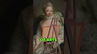 Queen Charlotte: 10 Fun Facts #shorts