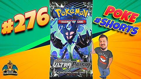 Poke #Shorts #276 | Ultra Prism | Pokemon Cards Opening