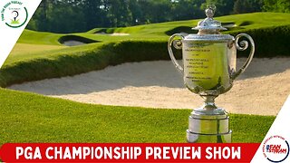 2023 PGA Championship Preview Show LIVE | From the Rough