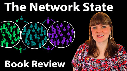 The Network State by Balaji Srinivasan | A Book Review