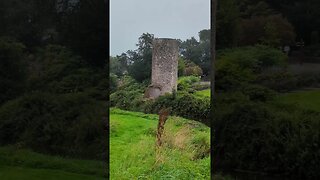 Blarney Castle