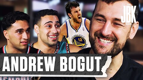 Andrew Bogut Slams Cancel Culture, Politics in Sports and talks his NBA Career