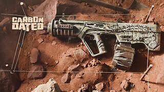 Carbon Dated Weapon Bundle - OUT NOW