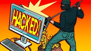 UPDATE! || The Largest Crypto Hack of All Time