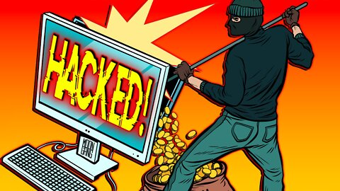 UPDATE! || The Largest Crypto Hack of All Time