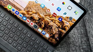 my iPad PRO setup! (2020)