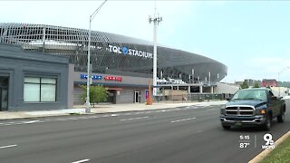 TQL Stadium to host World Cup qualifying match