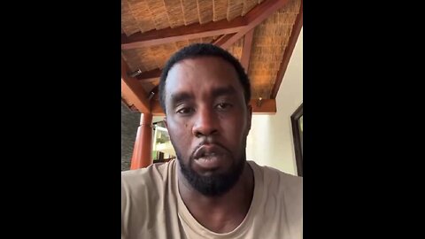 Diddy apologizes for beating Miss Ventura back in 2016