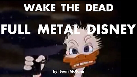 WTD 'Full Metal Disney'