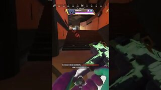 If you cheat in APEX You Suck
