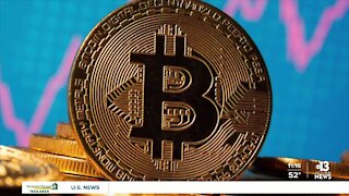 Thinking of buying into Bitcoin? Make sure you know the risk
