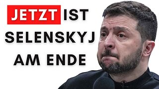 Geheimdienst veröffentlicht Putsch-Versuch gegen Selenskyj!@Alexander Raue🙈