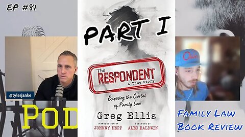 The Respondent - Part 1 (EP 81)