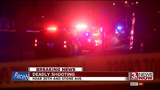 1 dead, 10-year-old boy injured in North Omaha shooting