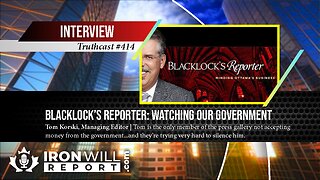Blacklock's Reporter Bite 2