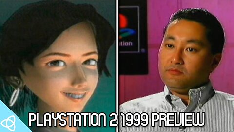 1999 Playstation 2 Preview | The Next Generation Playstation
