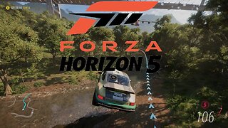 First Look! | FORZA HORIZON 5