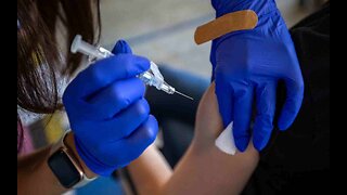 CDC Issues Health Advisory Over ‘Low Vaccination Rates’ Across US
