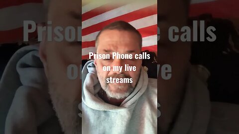 Phone Calls From Prison During Lives