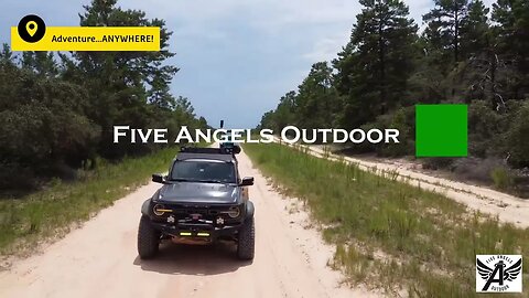Welcome to our Channel | Five Angels Outdoor | Off-Road Adventures, Overlanding, and Camping Escapes