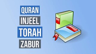 The Holy Quran is the Only Revelation That Exist Today That Contain No Additions or Subtractions &