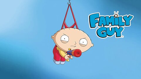 Hilarious Family Guy Complication - Best of 2022